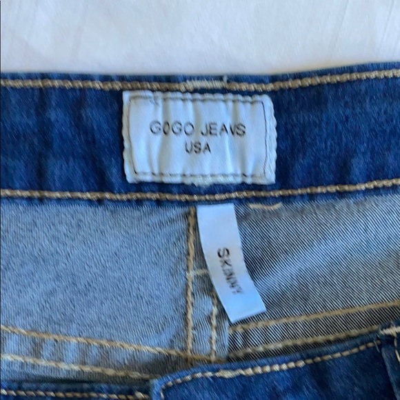 GoGo Jeans - Picture 5 of 9